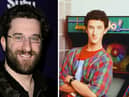Diamond, who played Samuel “Screech” Powers on the popular comedy, was taken to hospital in Florida last month after falling ill.
