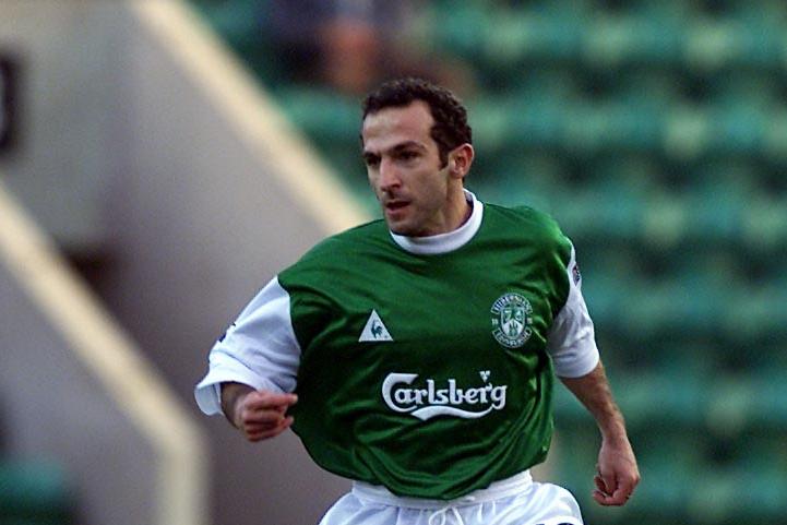 Classy French midfielder spent two years with Hibs before winding down his career with hometown side Nimes. Moved into management with ES Pays d'Uzès and Istres before joining AS Beziers as Sporting Director. Currently Head of Youth Scouting at another former club, Metz