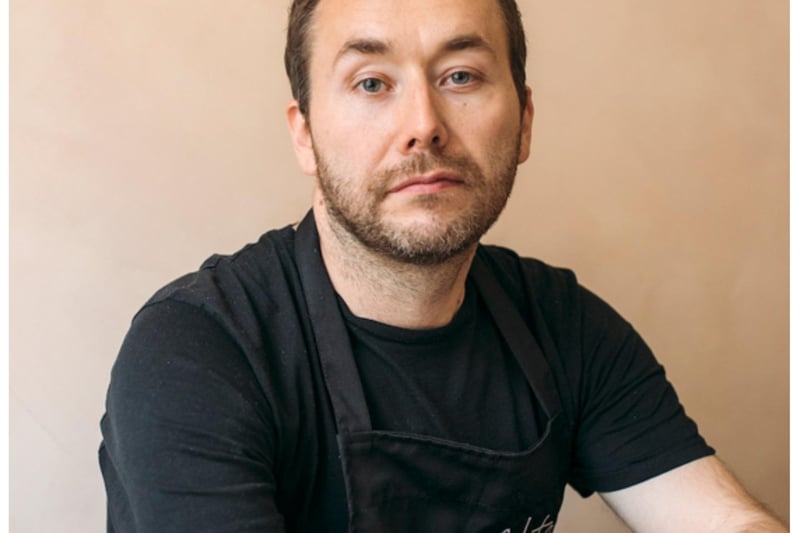 In March 2023, Stuart Ralston, celebrated chef patron of the Top 100 National Restaurant Aizle and Michelin Bib-awarded Noto, and his right-hand woman Jade Johnston will open tipo. Centrally located on Hanover Street, tipo will be open seven days a week for lunch and dinner.