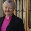 The Rev Fiona Smith, principal clerk to the Church of Scotland's General Assembly, says the new register will mean huge costs for the churches