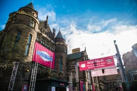 Fringe venue operator Gilded Balloon has suggested that Edinburgh creates the equivalent of an 'Olympic Village' for artists and performers.