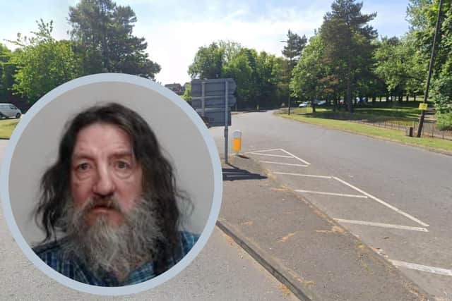 A man's body was found yesterday in the area where missing Edinburgh man Martin Sinnett was last seen more than two weeks ago, at Newhailes Road, Musselburgh.