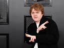 Scottish singer Lewis Capaldi is a nominee for ‘Song Of The Year’ at the Brits.  
