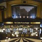 The vast JD Wetherspoon pub portfolio includes the Caley Picture House in Edinburgh.