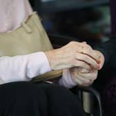 The Care Inspectorate has published data on Covid-19 deaths in care homes across Scotland.