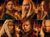 House of the Dragon: Targaryen family tree explained - is Princess Rhaenyra related to Daenerys?