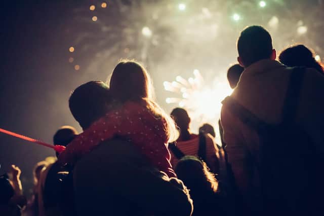 With current restrictions on public gatherings due to Covid-19, Bonfire Night will be a different experience for many this year