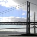 The Forth Road Bridge has now reopened following a police incident.