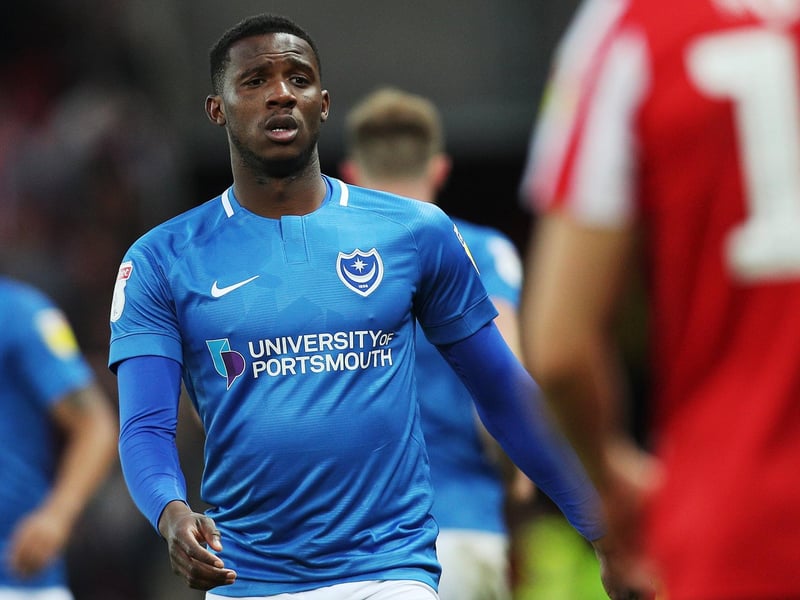 The former loanee, who made 10 appearances for Pompey in 2019, was linked with Danny Cowley's men after leaving Wigan at the end of last season. Charlton, Sunderland and Pompey battled it out for the winger, but Otabor is now a free agent after failing to find a club during the transfer window.