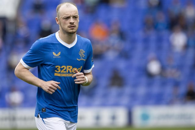 The former Hibs winger is expected to become a free agent again this summer after joining Reading on a short-team deal in January following his exit from Rangers.