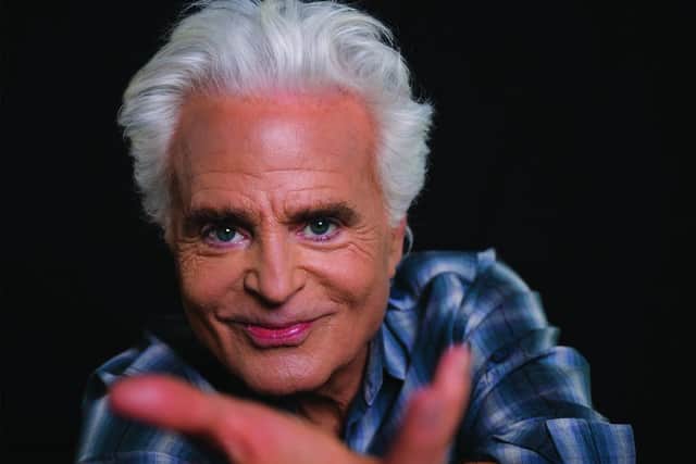 Mitch Hara