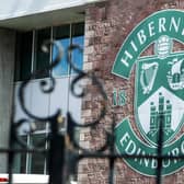 Hibs are hopeful of arranging friendly matches during the World Cup break
