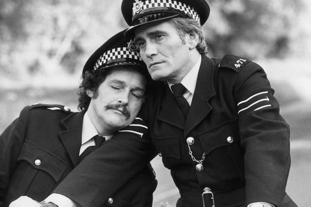One half of the comedy duo Cannon and Ball, Bobby Ball was a fixture on prime-time TV for much of the 70s and 80s.