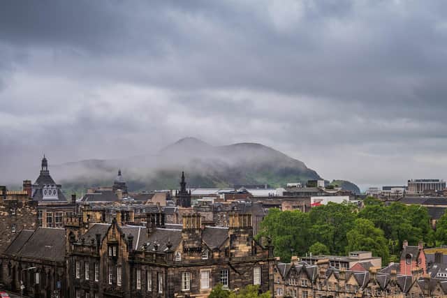 We can't let Edinburgh become just a posh playground, writes Susan Dalgety. PIC: Pixabay