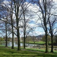 Disused hand grenade detonated by bomb squad in 'controlled explosion' in Inverleith park