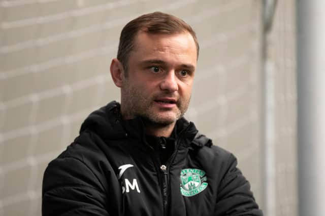 Shaun Maloney has said planning is well under way for the summer transfer window
