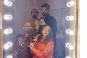 Michelle Brasier, Tim Lancaster and Jordan White are set to perform their show Reform at Gilded Balloon tomorrow night (August 2). The show received multiple five-star accolades when it was performed at the Melbourne International Comedy Festival.