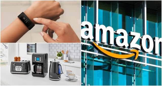 Amazon say price rise for its Prime delivery and streaming service is due to “increased inflation and operating costs”.