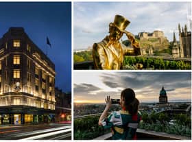 Johnnie Walker Princes Street in Edinburgh opened its doors to the public in September last year, and despite pandemic lockdowns and major travel restrictions, it succeeded in welcoming more than 300,000 visitors from 97 different countries around the world.