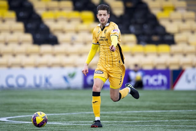Will Fish will be expected to return to Manchester United while Rocky Bushiri is rehabbing a serious injury, so it makes perfect sense to add to the defensive corps. Fitzwater has been excellent for Livingston, especially over the last year and a half, and would be a solid addition.