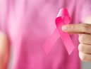 The coronavirus pandemic has meant that over one million women in the UK have missed vital breast cancer screenings (Photo: Shutterstock)