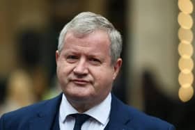 SNP Westminster leader Ian Blackford has called on the head of the civil service to investigate the "rule-breaking and the Tory Government's cover-up" of Dominic Cummings' lockdown journey to Durham.