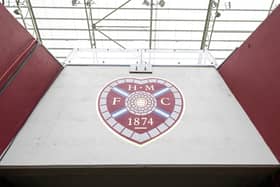 Hearts hope to start welcoming some new signings to Tynecastle Park in the next week or two. Pic: SNS