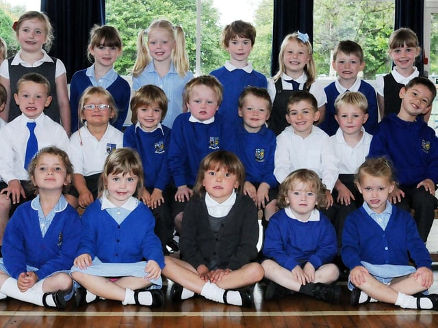 Davidson's Mains Primary School