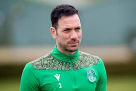 Ofir Marciano could be unveiled as a Feyenoord player in the near future