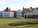 Muirfield, home of the Honourable Company of Edinburgh Golfers, only admitted women members in March 2017