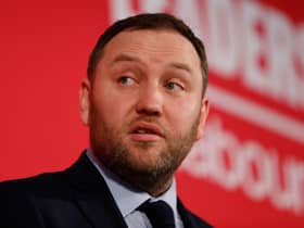 The SNP faces a “looming cronyism crisis” over its connections to the unfolding Greensill scandal in Westminster, according to Labour MP Ian Murray.