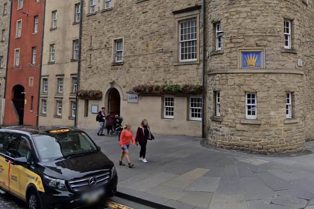 ‘It’s really left me in a crisis’: Edinburgh hotel take zero hour workers off furlough despite still not able to provide work