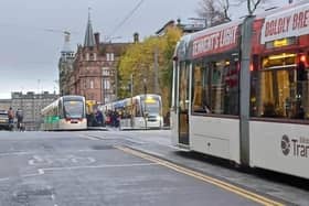 Tram workers set to strike on 17 November as row rages on over pay deal
