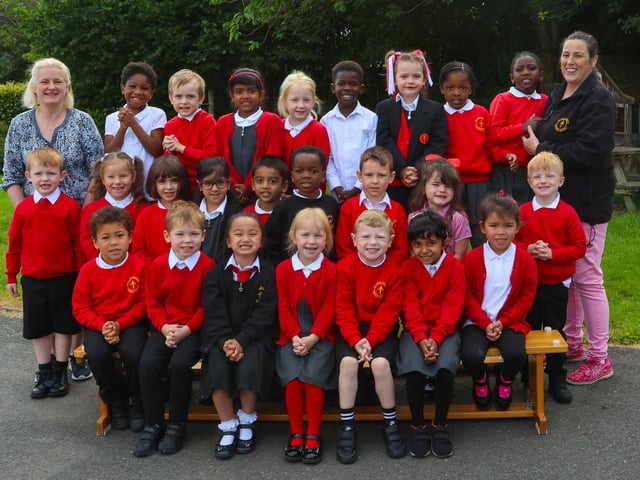 St John Vianney R C Primary School