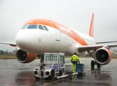 The contract renewals will see Menzies provide a range of ground services, such as passenger, ramp, cabin cleaning and de-icing, for low-cost carrier EasyJet.