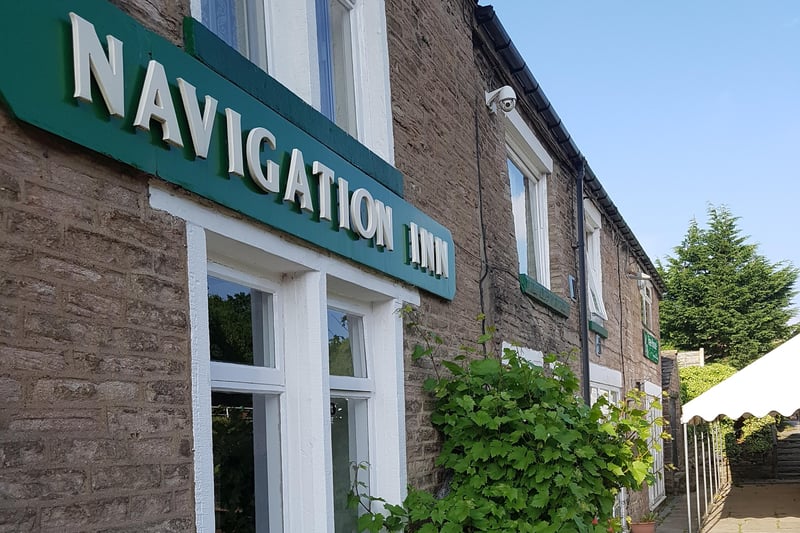 The Navigation will reopen from April 12. It has a patio area with gazebo and a beer garden, and all tables have an umbrella. Customers are advised to book by calling  01663 732 072, although if there is space, walk-ins will also be accepted.