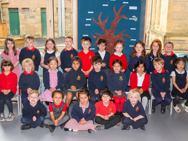 Sciennes Primary School
