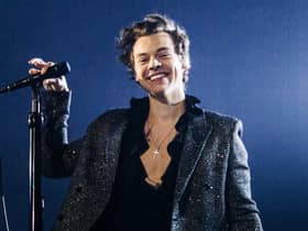 Harry Styles has now cleverly reinvented himself after his One Direction years (Photo: Helene Marie Pambrun via Getty Images)