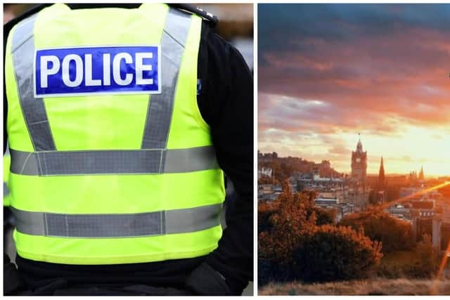 There are 635 registered sex offenders (RSOs) living in Edinburgh and the Lothians, according to new figures published by Police Scotland.