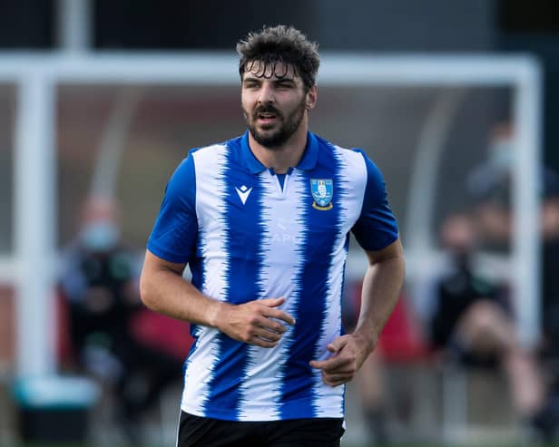 Callum Paterson was the subject of several transfer bids from Hearts in the January transfer window. Picture: SNS