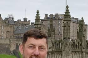 Council leader Cammy Day flew to Taiwan for a four-day conference