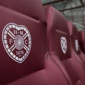 Officials at Tynecastle are watching the French and Belgian leagues.