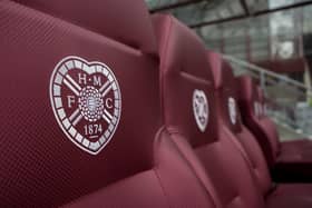 Officials at Tynecastle are watching the French and Belgian leagues.