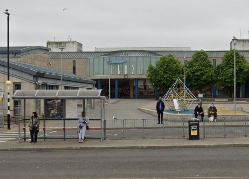 The Wester Hailes Christmas Lights switch-on events is due to take place at Westside Plaza at 5.30pm on Thursday, December 1 at Westside Plaza, pictured, according to the City Of Edinburgh Council. Also, on Thursday, December 14 a Festive Celebration takes place 12pm-2pm at The Healthy Living Centre, with craft stalls, music, carol singing and a festive community lunch.