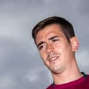 Jamie Walker is poised to join Bradford City on loan from Hearts.