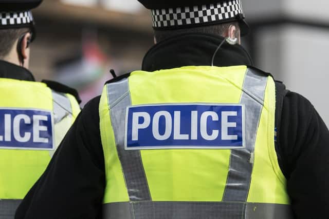 Police are appealing for information after a 48-year-old man was seriously assaulted in a Livingston car park.