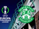 Hibs have learned their opponents for their first ever Europa Conference League tie