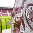 Hearts are looking to recruit