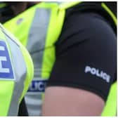 Police are appealing for witnesses after a 61-year-old dog-walker was assaulted in East Lothian.