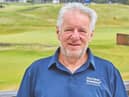 Former Aberdeen Standard Investments chairman Martin Gilbert is set to succeed Eleanor Cannon as Scottish Golf chair next month